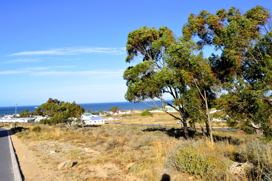 0 Bedroom Property for Sale in Britannica Heights Western Cape